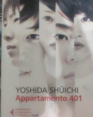 Appartamento 401