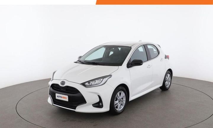 MAZDA Mazda6e VG75551