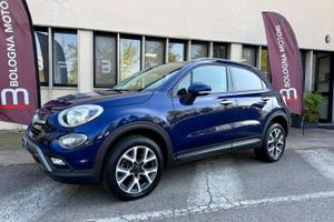 Fiat 500X 4X4 140 CV