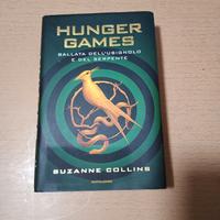 Spinoff Hunger Games