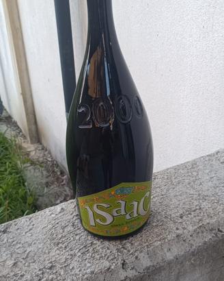 birra baladin isaac 2000 doppia magnum