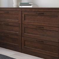 cassettiere IKEA songesand