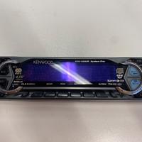 Frontalino autoradio Kenwood KDC-9090R
