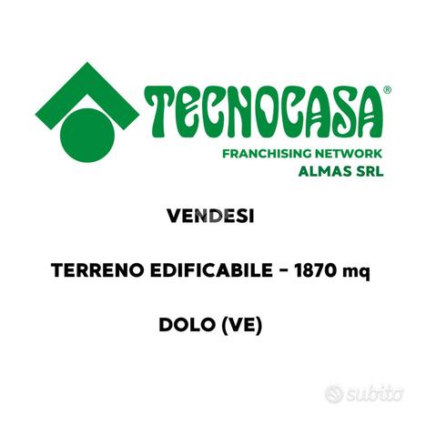 TER. RESIDENZIALE A DOLO