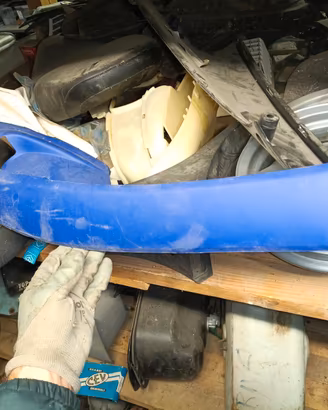 carena laterale piaggio scooter nos originale epoc
