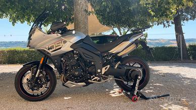 Triumph Tiger Sport 1050