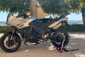 Triumph Tiger Sport 1050