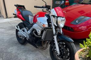 Suzuki GSR 600 – Maggio 2006