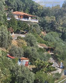 Villetta Singola Sant'Alessio Siculo