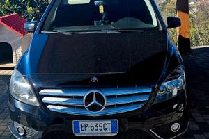 Mercedes classe B 