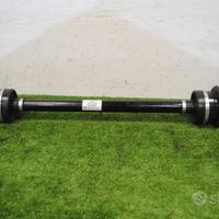 BMW G11 G12 Semiasse posteriore destro | 12926