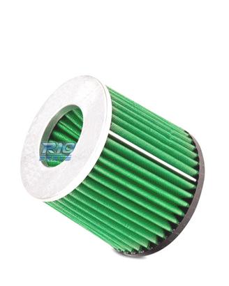 FILTRO DI ASPIRAZIONE DIRETTA VERDE UNIVERSALE