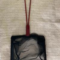 Retino per pesci DENNERLE - nuovo