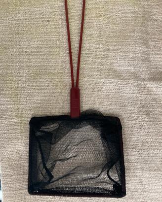 Retino per pesci DENNERLE - nuovo