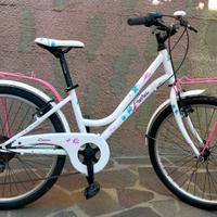 Bici Frera Divina 24"