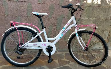 Bici Frera Divina 24"