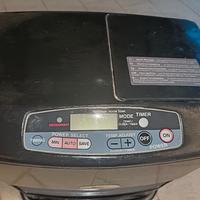 stufa da interno a petrolio biamco