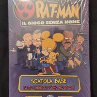Rat Man il Gioco Senza Nome