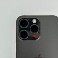 iPhone 15 Pro Max 256GB Nero