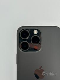 iPhone 15 Pro Max 256GB Nero