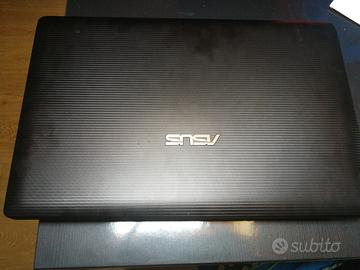 Asus x53 k53