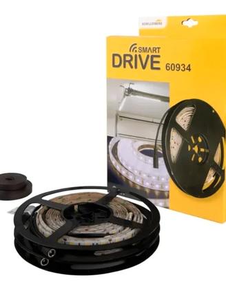 Luci LED Smart Drive illuminazione camera o garage