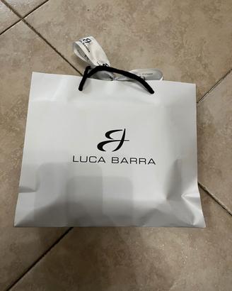 Collana Luca Barra