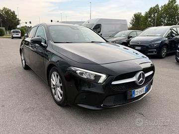 mercedes-benz classe a 180 executive