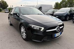 mercedes-benz classe a 180 executive