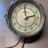 Orologio. Per alfa D’epoca