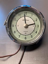 Orologio. Per alfa D’epoca