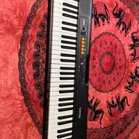 Tastiera CASIO CT-100