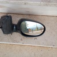 Specchio dx per lancia delta, croma bravo