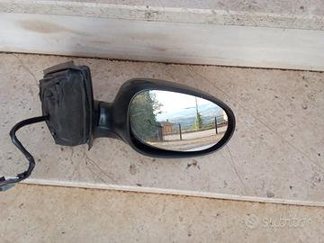 Specchio dx per lancia delta, croma bravo