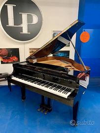 PIANOFORTE MEZZA CODA KAWAI KG1E NERO