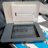 Scanner fotografico HP