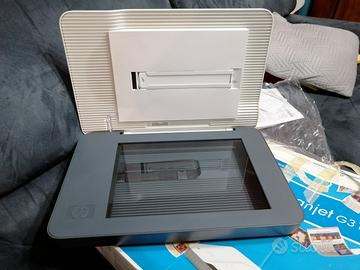 Scanner fotografico HP