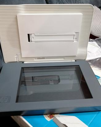 Scanner fotografico HP