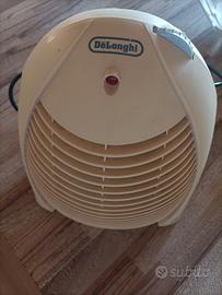 Termo ventilatore DeLonghi