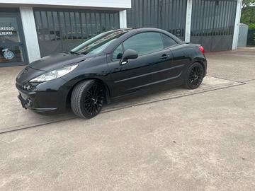 Peugeot 207 1.6 VTI CC ROLAND GARROS