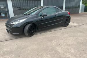 Peugeot 207 1.6 VTI CC ROLAND GARROS