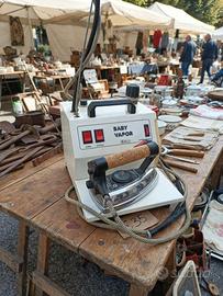ferro da stiro l'Angolo fldel vintage fasano 