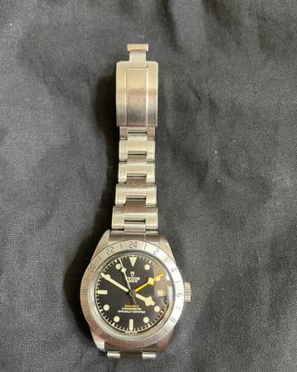 Tudor Black Bay Pro
