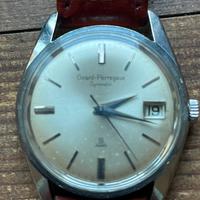 Girard Perregaux Gyromatic , automatico