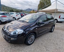 Fiat Punto Evo Punto Evo 1.3 Mjt 85 CV DPF 5 porte