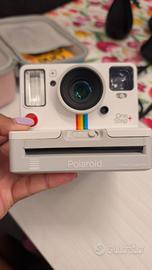 polaroid One step +