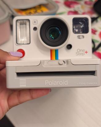 polaroid One step +