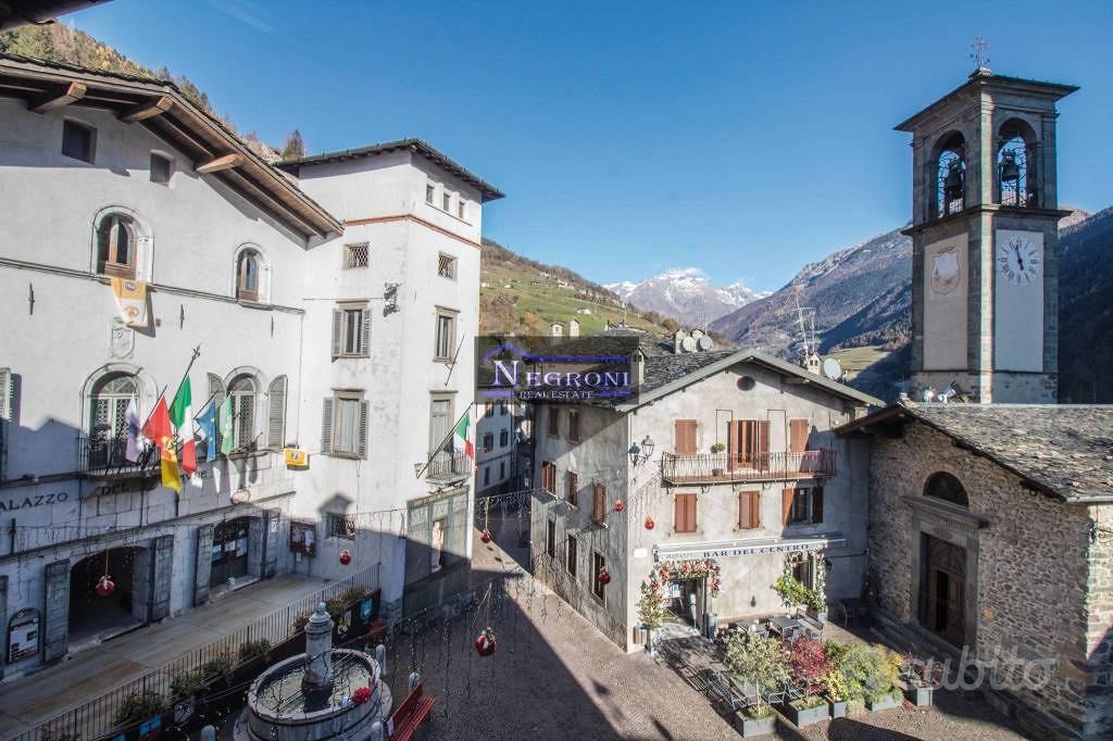 Appartamento – Gromo, Ripa - Altro
