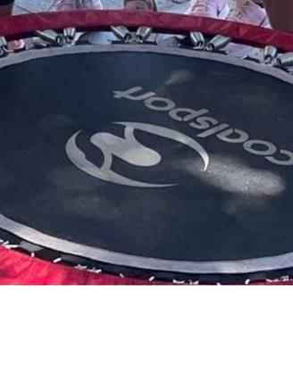 N 11 Trampolini elastici coal sport superjump