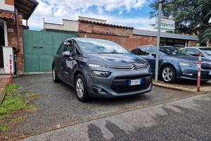 Citroen C4 Picasso 1.6 120CV Diesel Euro 6B, Bluet